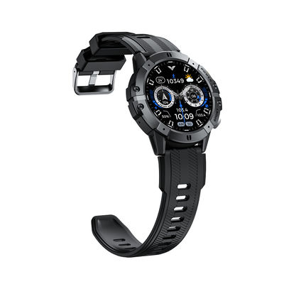 ติดตามสุขภาพอย่างแม่นยํา 24 ชั่วโมง C29 SmartWatch 1.52 นิ้ว 1ATM กันน้ําสําหรับผู้ชาย
