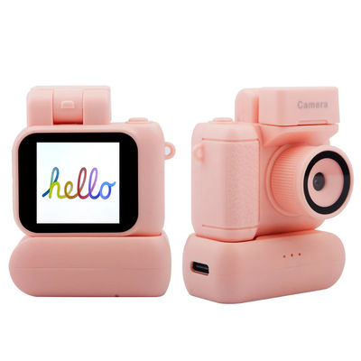 กล้องมือถือขนาดเล็ก CMOS มินิกระเป๋า HD 1080p 20MP